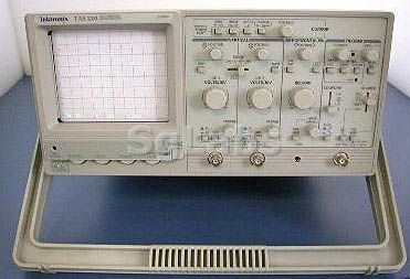 Tektronix, TAS 220